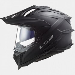 /capacete dual ls2 mx701 preto mate_1